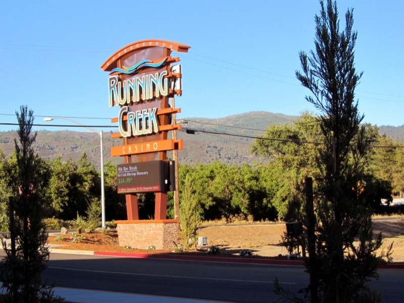 Running creek casino lake county ca corona Running creek casino lake county ca corona